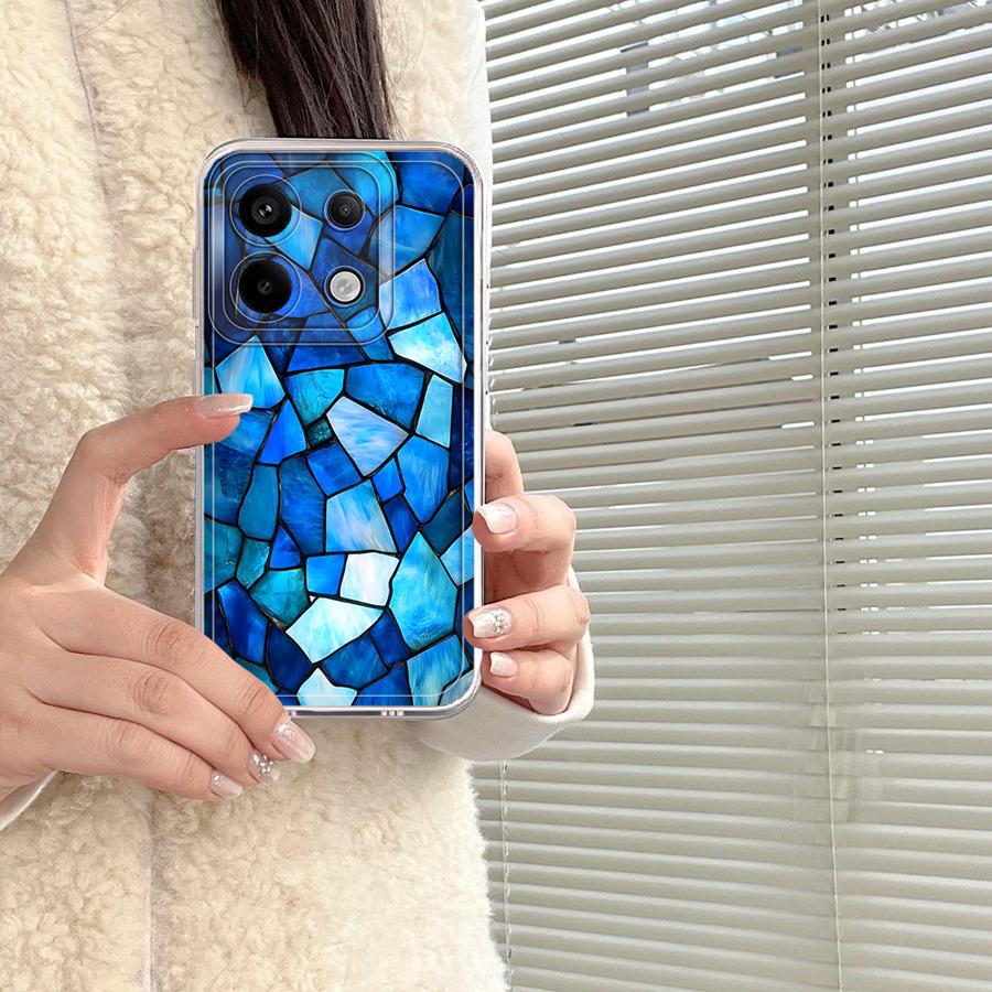 Xiaomi Redmi Note 14 - Case for Xiaomi Redmi Note 15