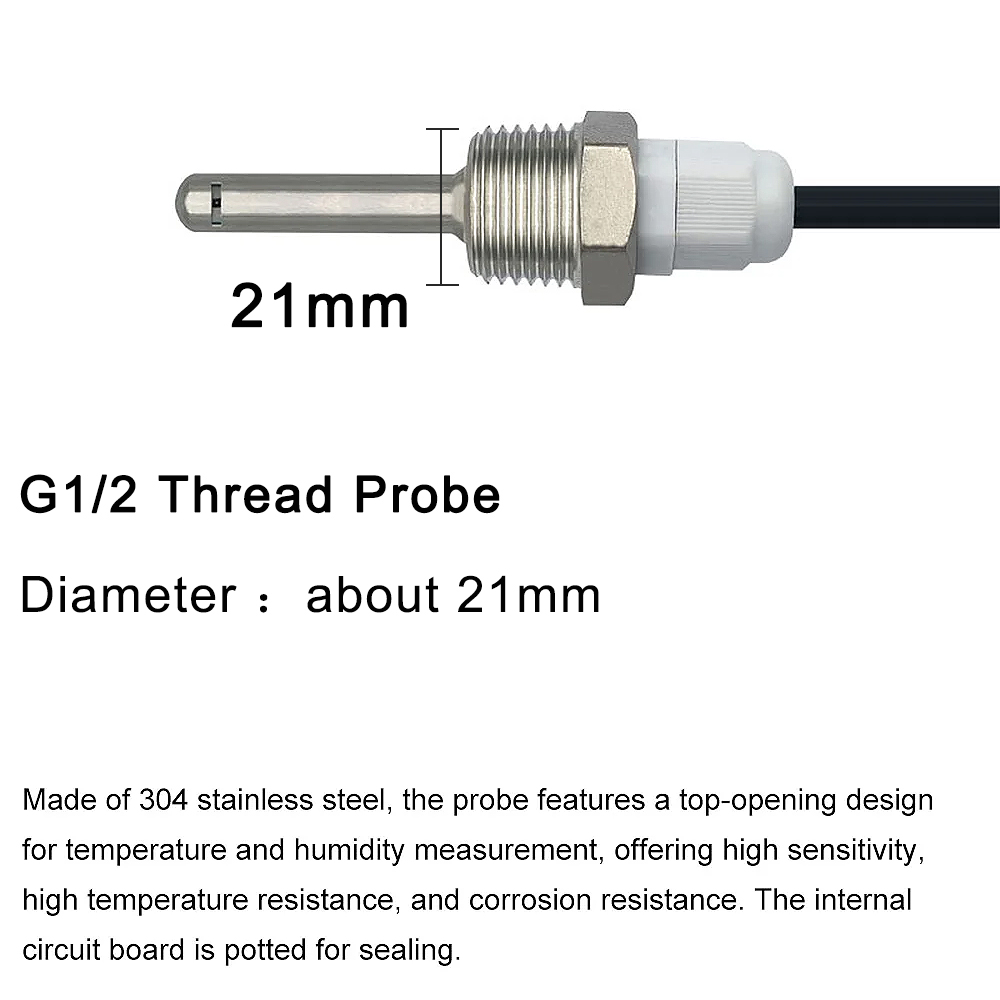 SHTC3 SHT40 SHT30 SHT20 SHT31  - Muscle Sensor Emg recension och pris