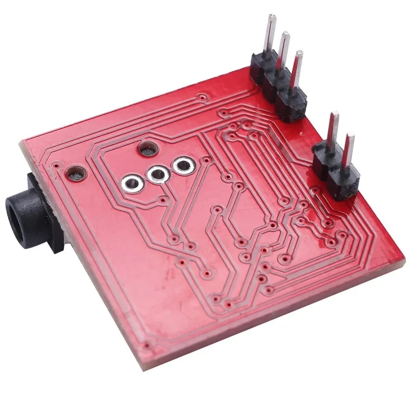EMG Sensor Module Muscle Signa - Muscle Sensor Emg recension och pris
