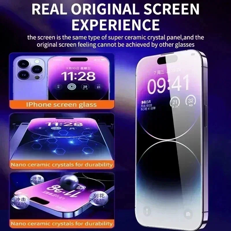 Privacy Peeping Anti-Spy Tempe - Oppo Reno 12 recension och pris