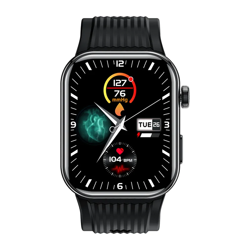 ApexTPS191 Men Smart Watch Fal - Fall Detection Watch recension och pris