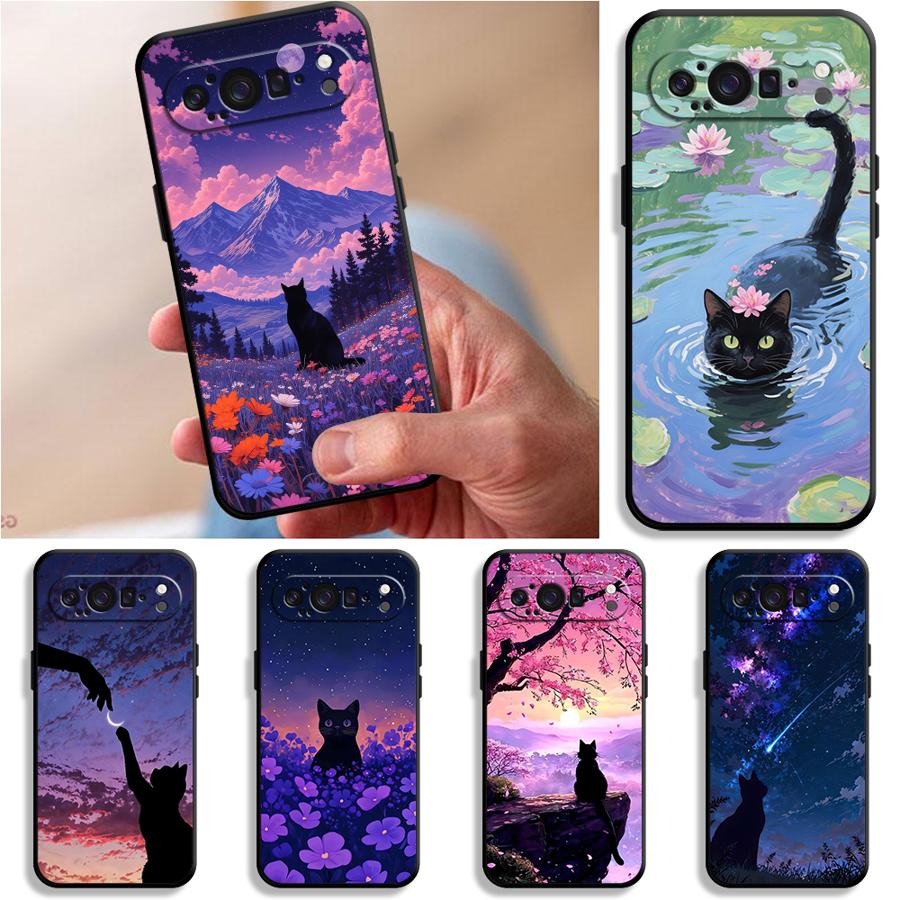 Funda Phone Cover Case for Goo - Google Pixel 8A recension och pris