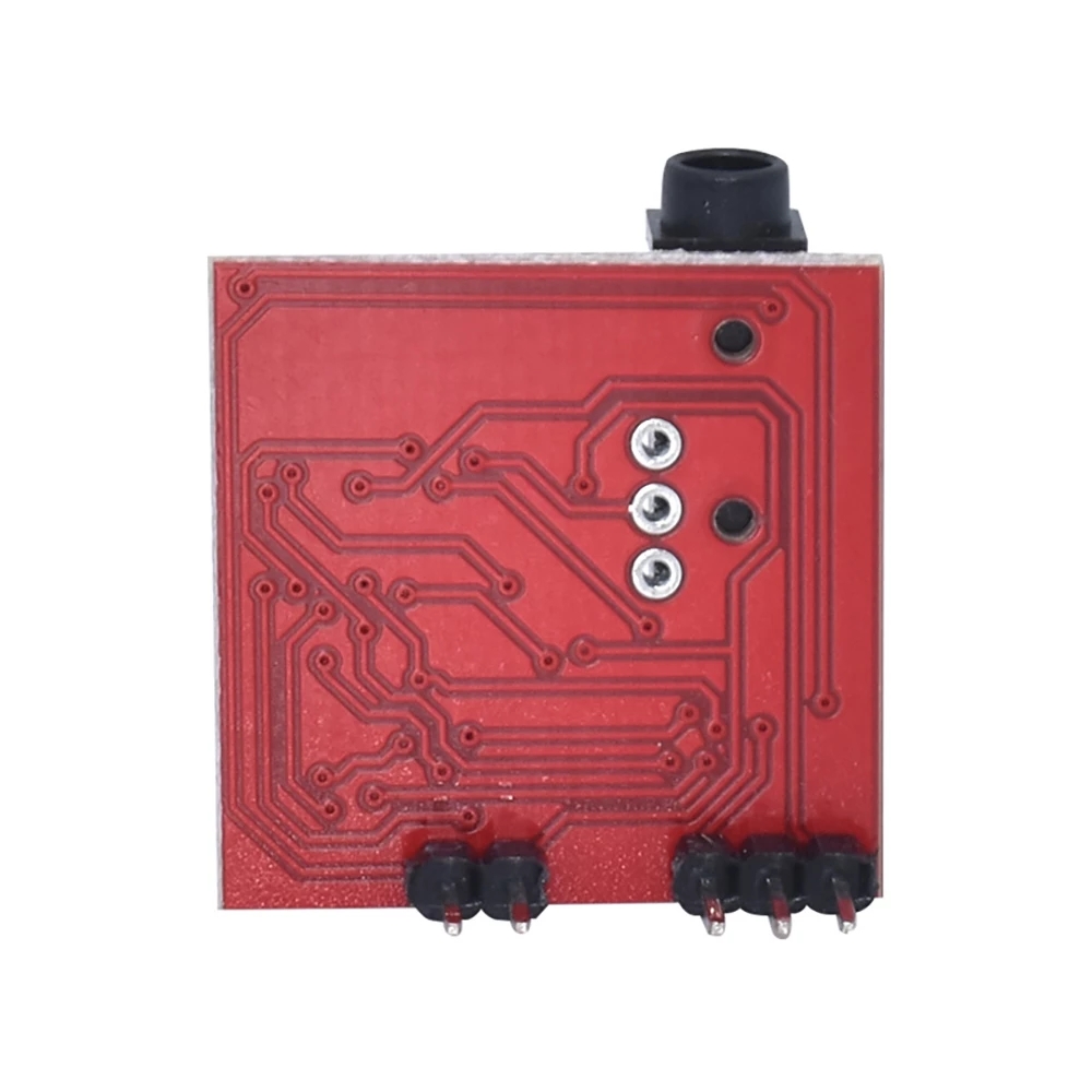 Muscle Signal Sensor Emg Senso - Muscle Sensor Emg recension och pris