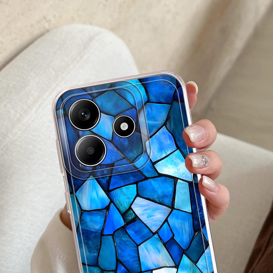 Case for Xiaomi Redmi Note 15  - Xiaomi Redmi Note 14 recension och pris