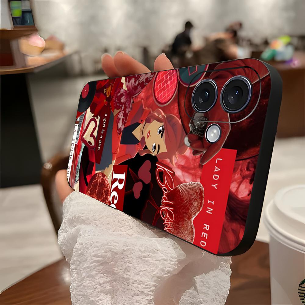Hot Carmen Sandiego Cartoon Ph - Apple Iphone 15 Pro Max recension och pris
