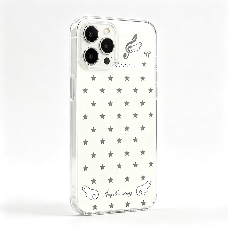 Angel Wings Stars Girl Phone C - Vivo Y28 recension och pris