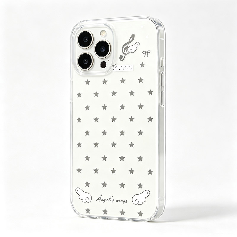 Angel Wings Stars Girl Phone C - Vivo Y28 recension och pris