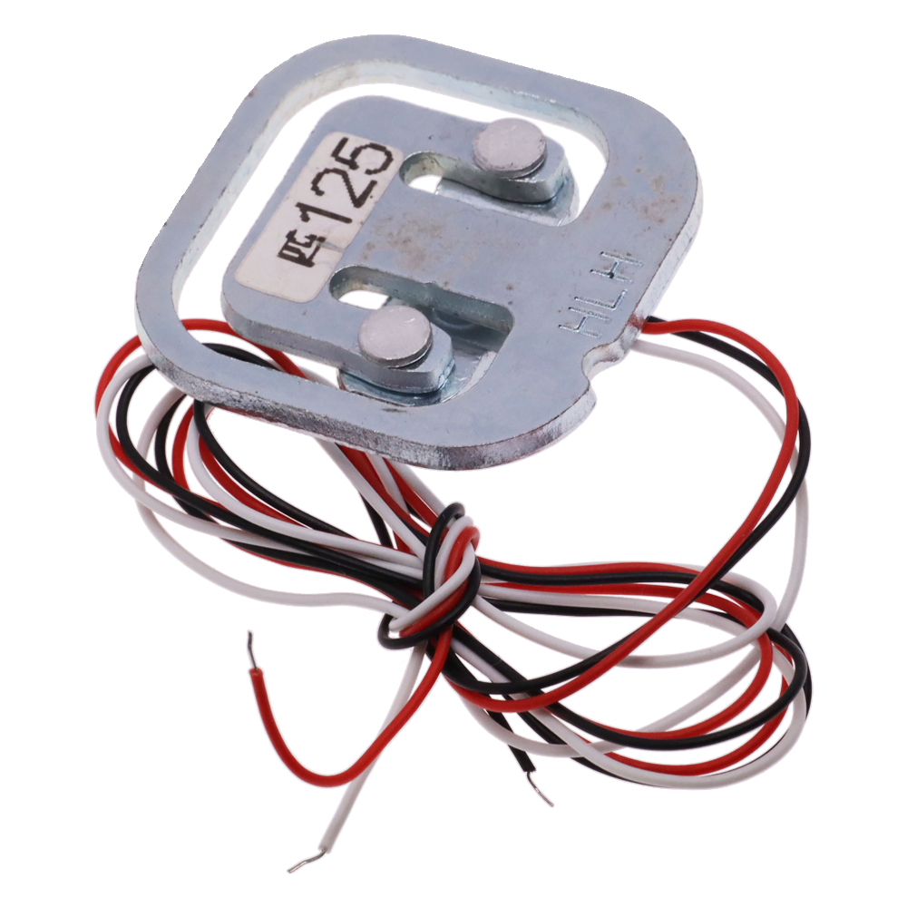 4Pcs 50kg Human Scale Load Cel - Muscle Sensor Emg recension och pris
