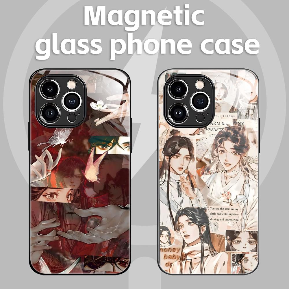 Hot anime Heaven Official's Bl - Apple Iphone 15 Pro Max recension och pris