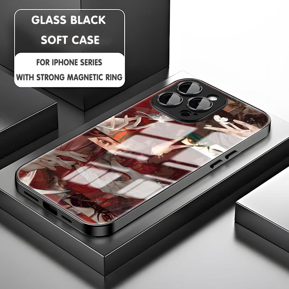 Hot anime Heaven Official's Bl - Apple Iphone 15 Pro Max recension och pris