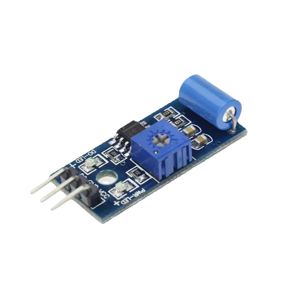 SW-420 Dual Oscillator Interfe - Muscle Sensor Emg recension och pris